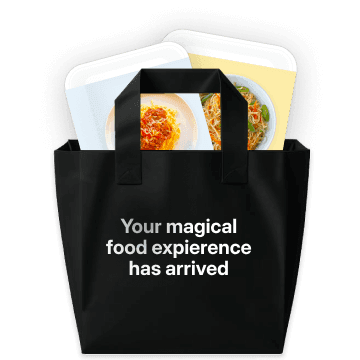 All delivered in one bundle