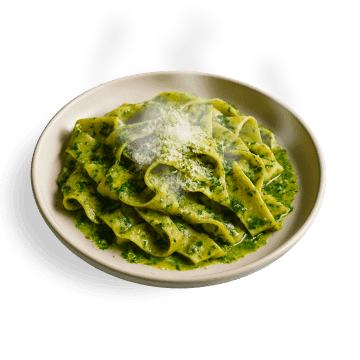 Fill your fridge, heat, & enjoy