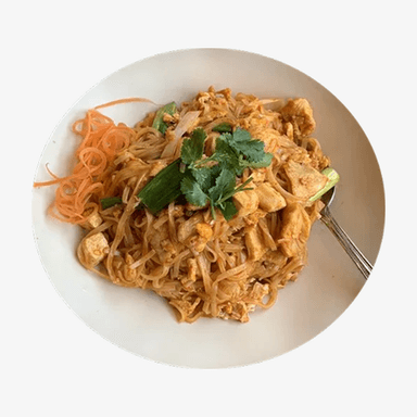 Pad Thai by House Of Thai