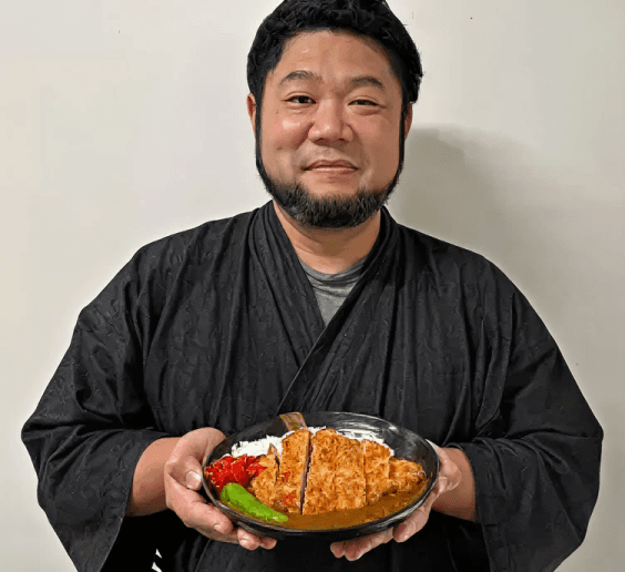 Chef Masa by Japanese