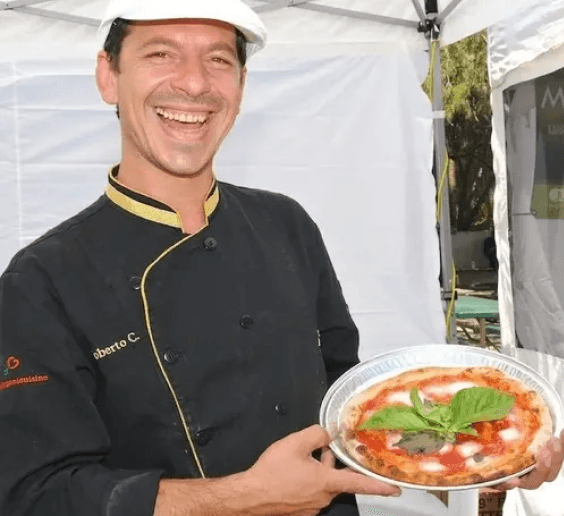 Pastarey by Italian