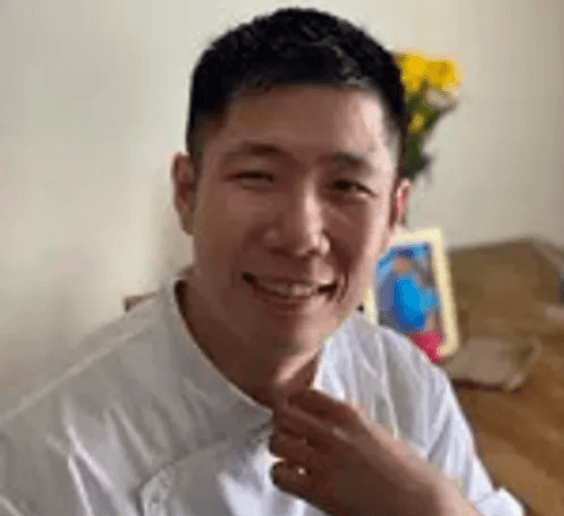 Chef Phuoc by Vietnamese