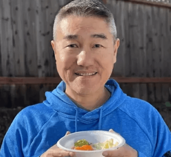 Chef Ringo by Chinese