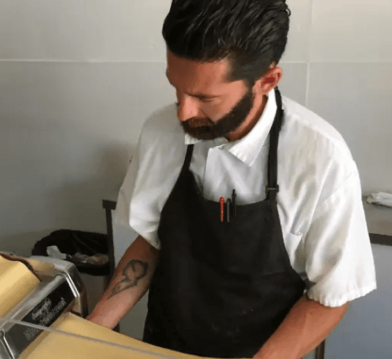 Italian Homemade Co. by Italian