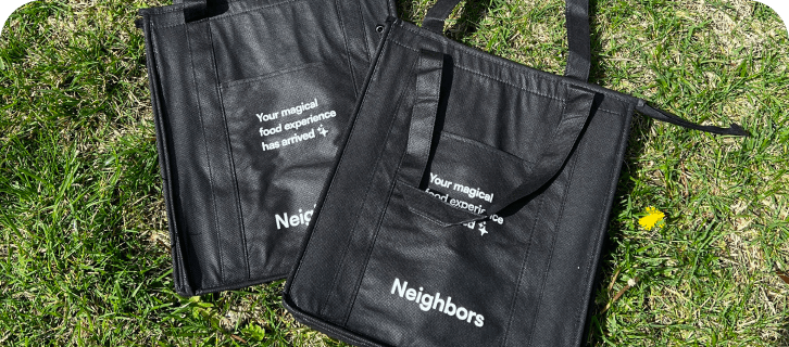 Eco-friendly packaging and sustainable practices