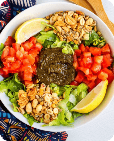 Burma Love - Bold Flavors of Burma