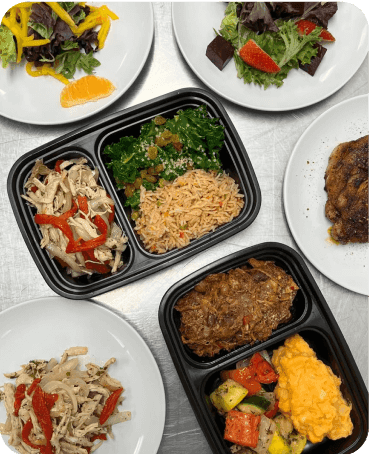 Destino - Modern Latin Cuisine