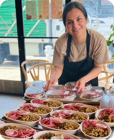 Healthyish Republic - Maintain your Dietary Lifestyle