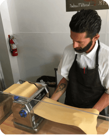 Italian Homemade Company - Homemade Italian