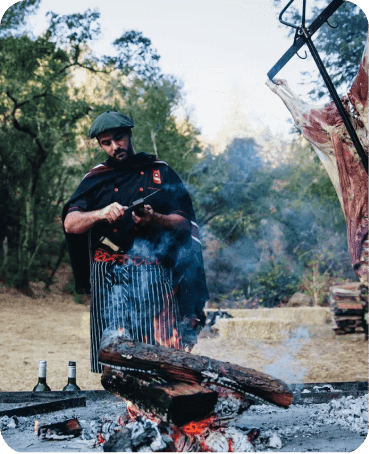 Pampa BBQ - Argentinian BBQ