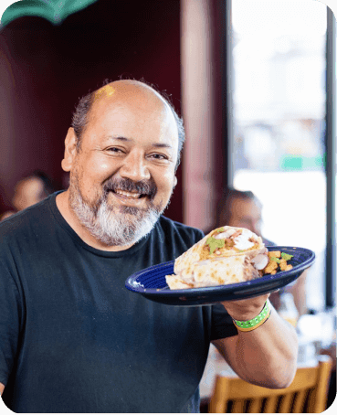 Papalote - Acclaimed Mexican