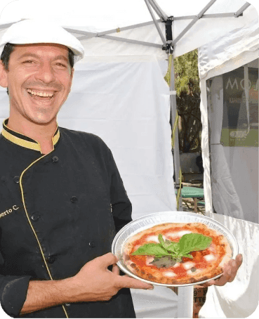 Pastarey - Artisanal Italian