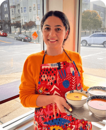 Soupchu - Homemade Soup & Stew